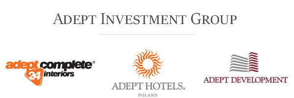 Adept Investment Group