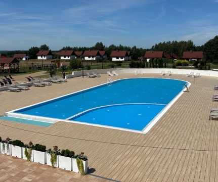 ZAKOŃCZENIE II ETAPU SPRZEDAŻY INWESTYCJI WARMIA RESIDENCES AND HOTELS