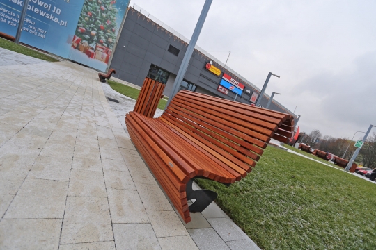 Otwarcie Galerii Królewskiej w Sandomierzu