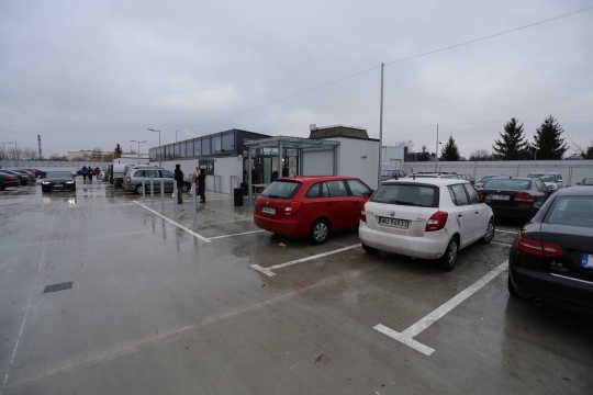 Otwarcie Galerii Królewskiej w Sandomierzu