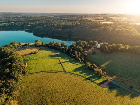 ROZPOCZĘCIE SPRZEDAŻY PIERWSZEGO ETAPU KOMPLEKSU CZOCHA RESORT