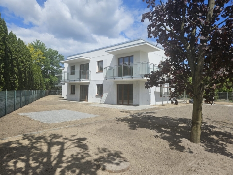 APARTAMENTOWIEC W RADOMSKU Z POZWOLENIEM NA UŻYTKOWANIE