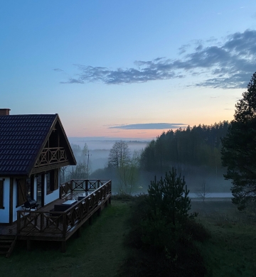 ZAKOŃCZENIE KOLEJNEGO ETAPU SPRZEDAŻY W WARMIA RESORT