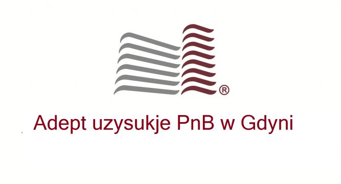 Adept uzyskuje PnB w Gdyni na projekt mieszkaniowy