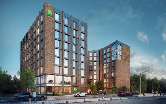 HOTEL 52 WARSZAWA