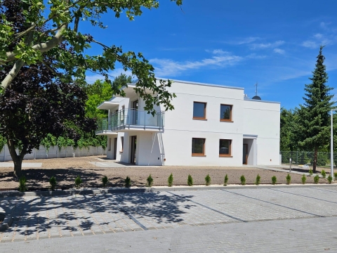 SPRZEDAŻ APARTAMENTÓW W RADOMSKU