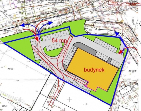 Retailnet.pl: We Włocławku powstanie nowy obiekt handlowy